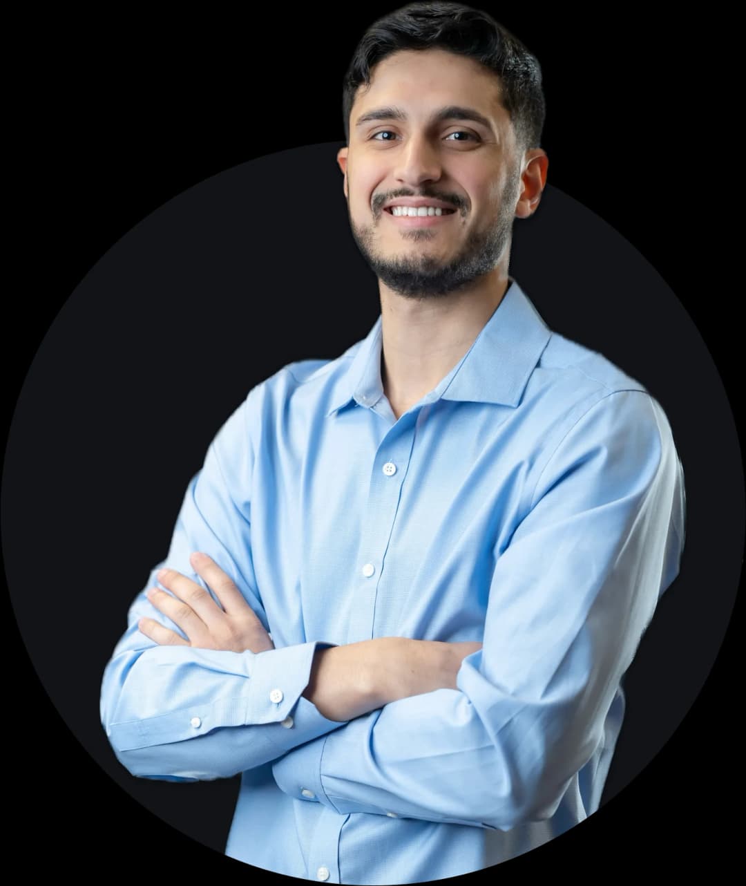 Brucy Dorjó — Founder of Dorjo Media