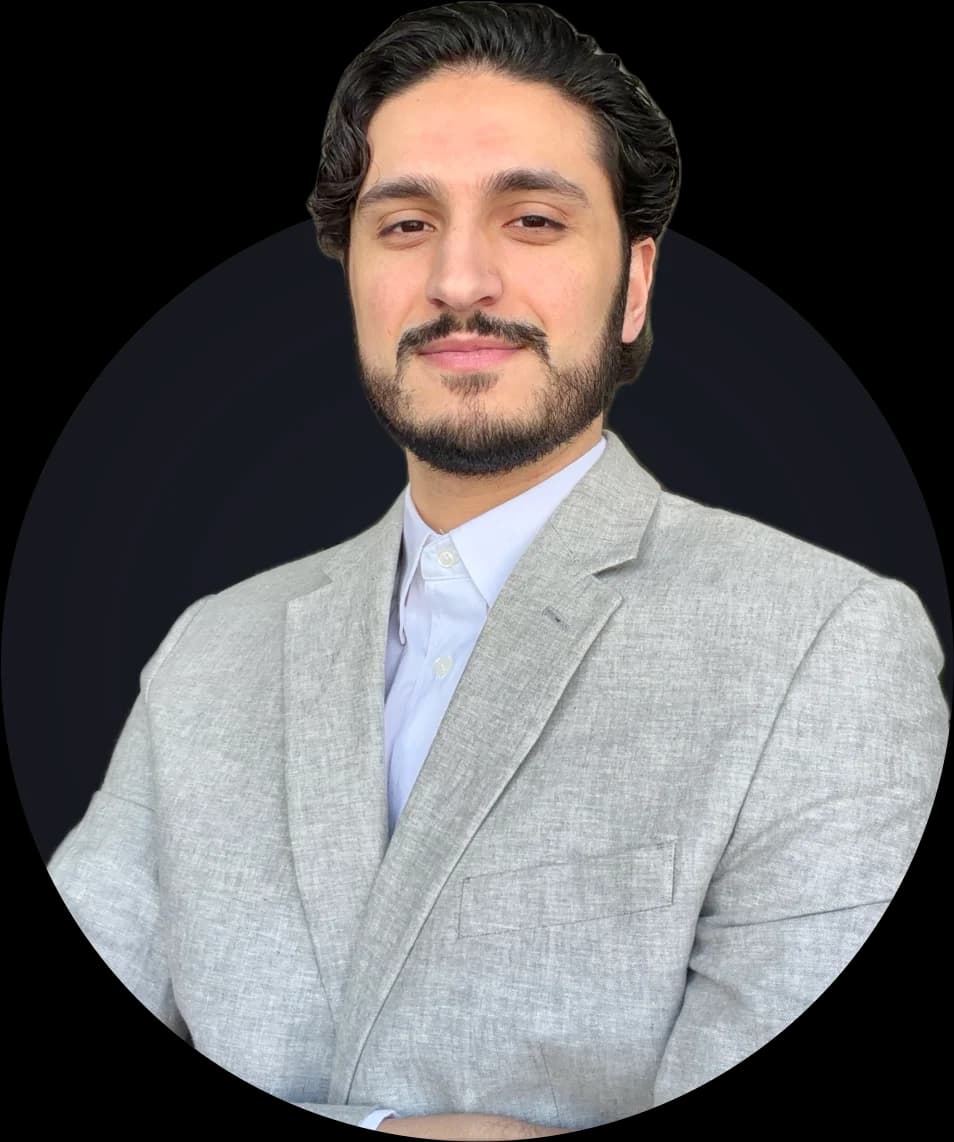 Brucy DorjΓ³ β Founder of Dorjo Media