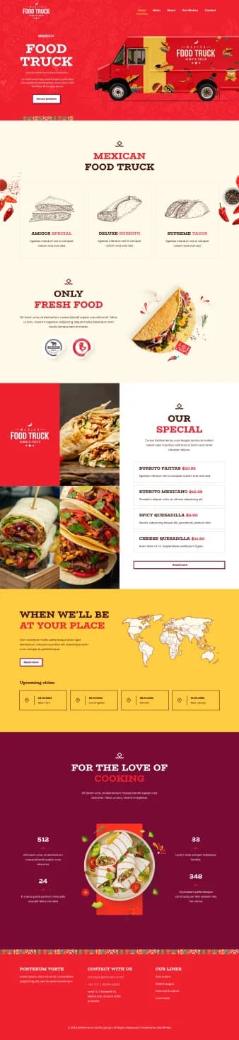 Food Truck